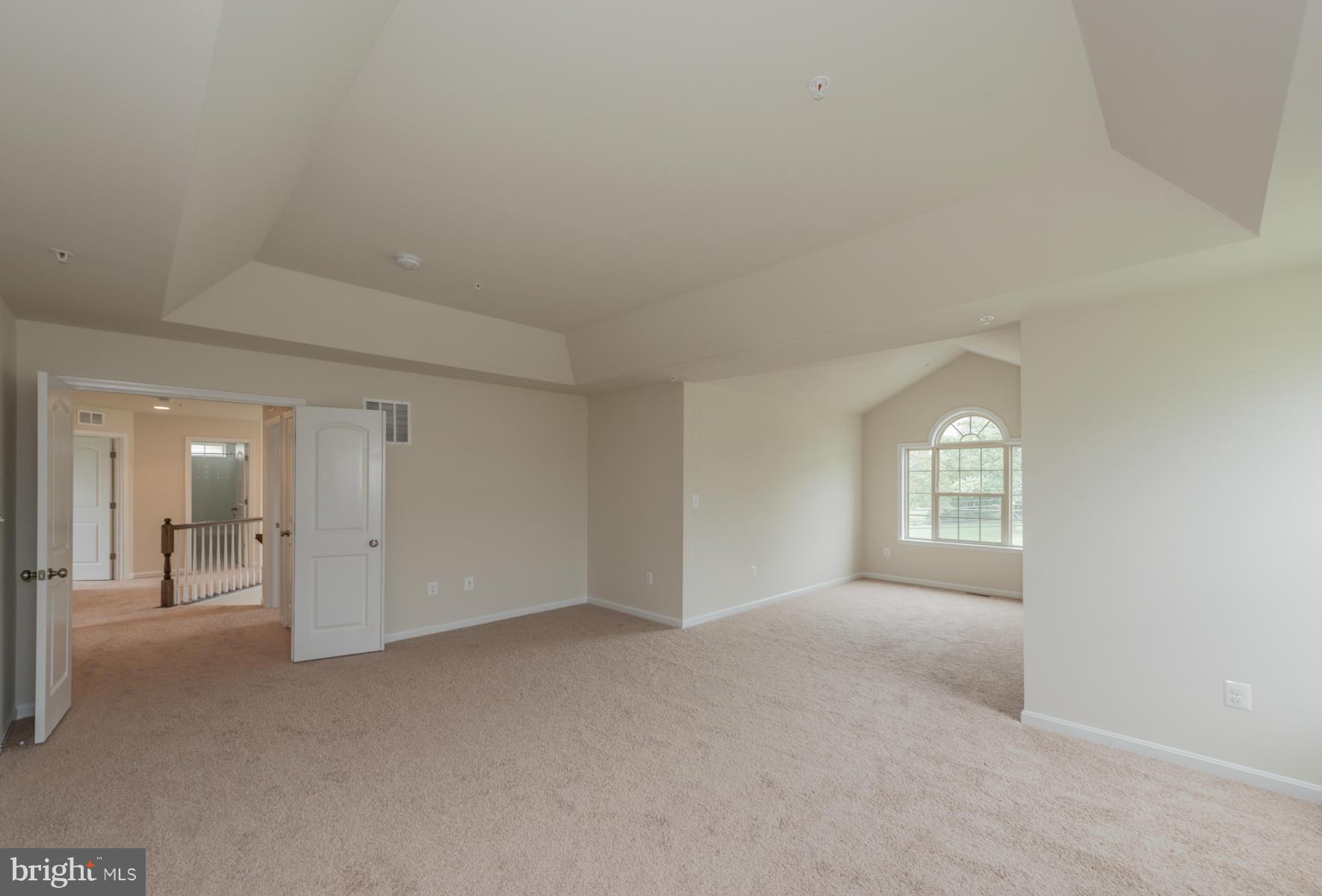 4334 Chapel Road Perry Hall, MD 21128 - Photo 20 of 30 Bedroom (Master)
