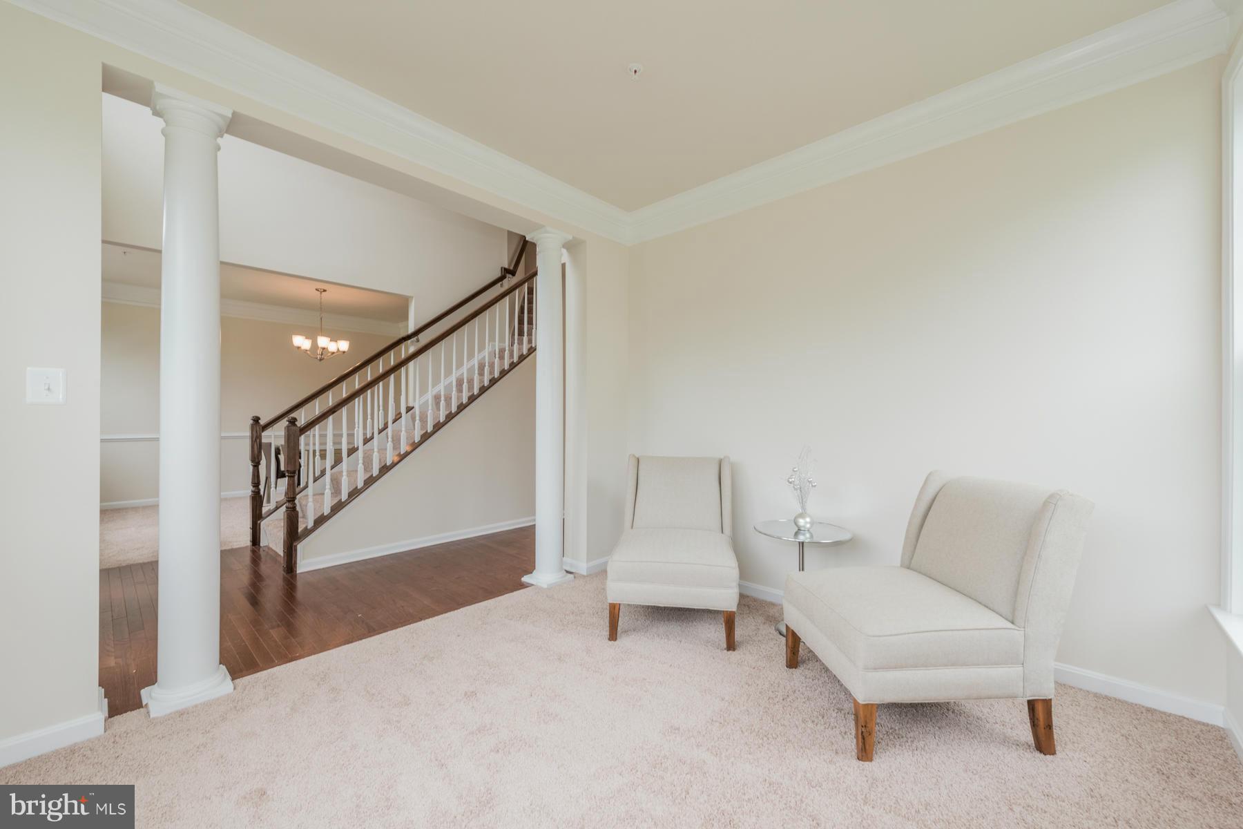 4334 Chapel Road Perry Hall, MD 21128 - Photo 3 of 30 Living Room