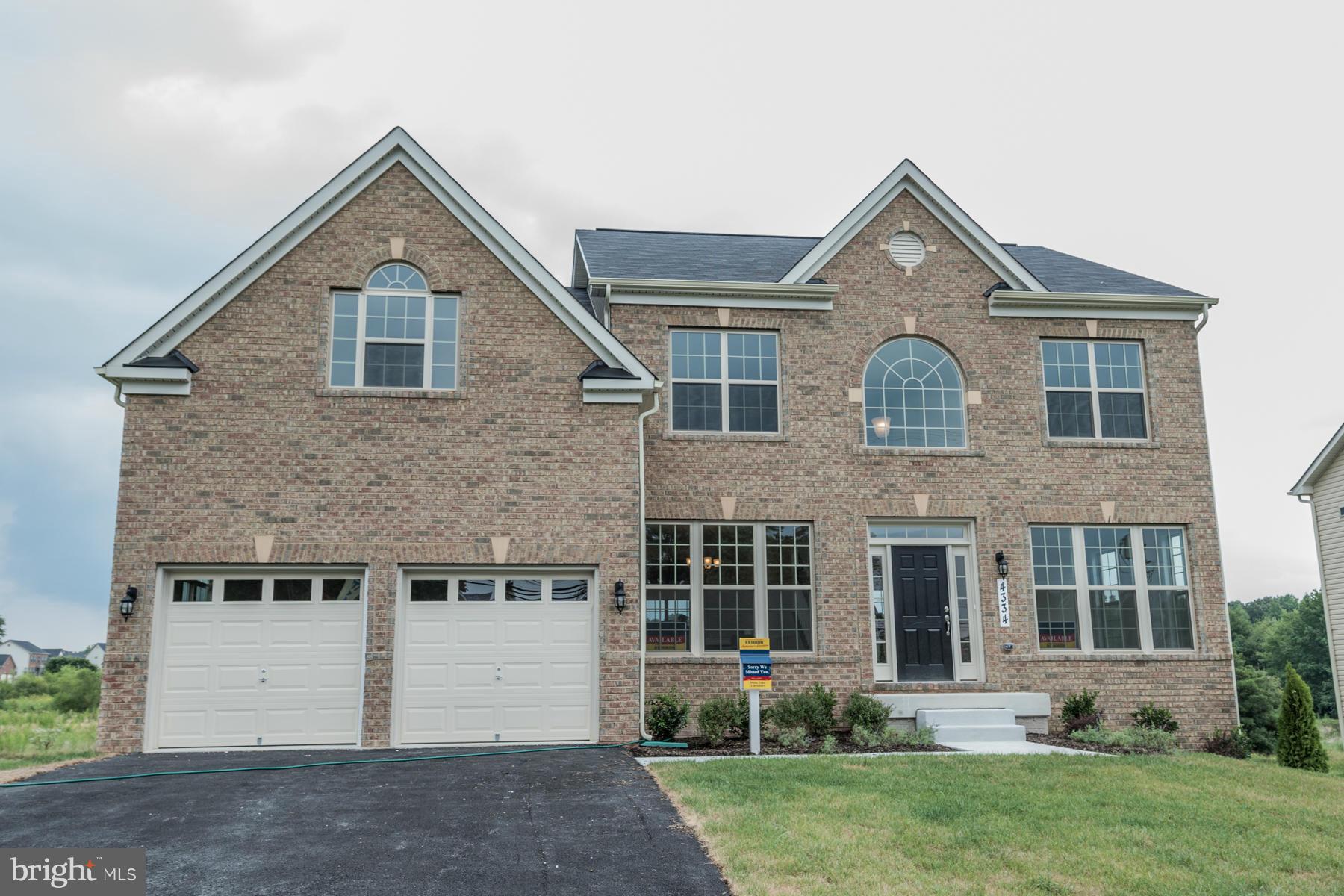 4334 Chapel Road Perry Hall, MD 21128 - Photo 28 of 30 Exterior (Front)