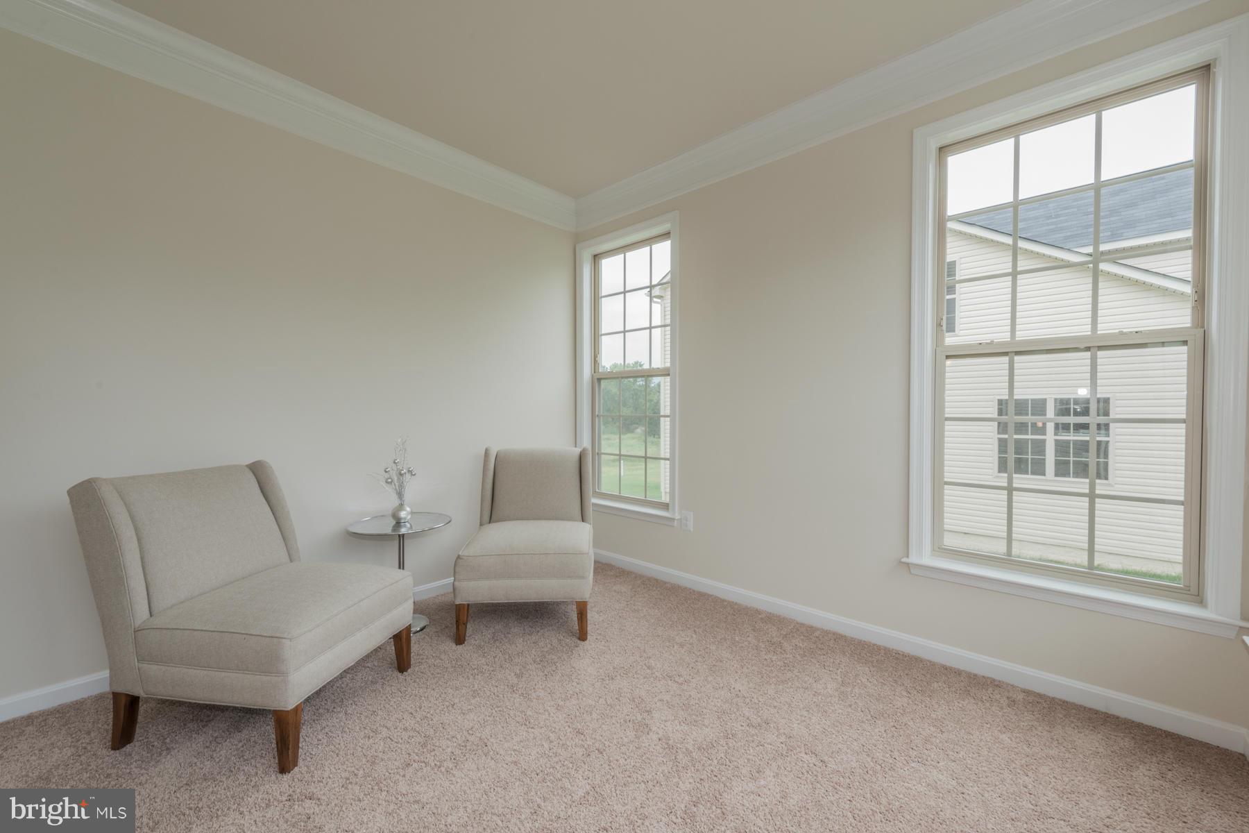 4334 Chapel Road Perry Hall, MD 21128 - Photo 4 of 30 Living Room