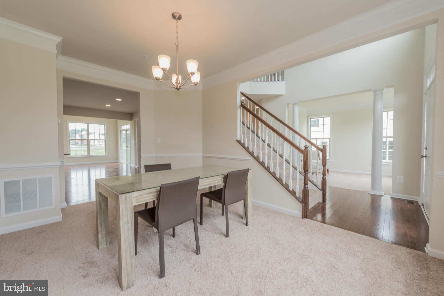 4334 Chapel Road Perry Hall, MD 21128 - Photo 5 of 30 Dining Room
