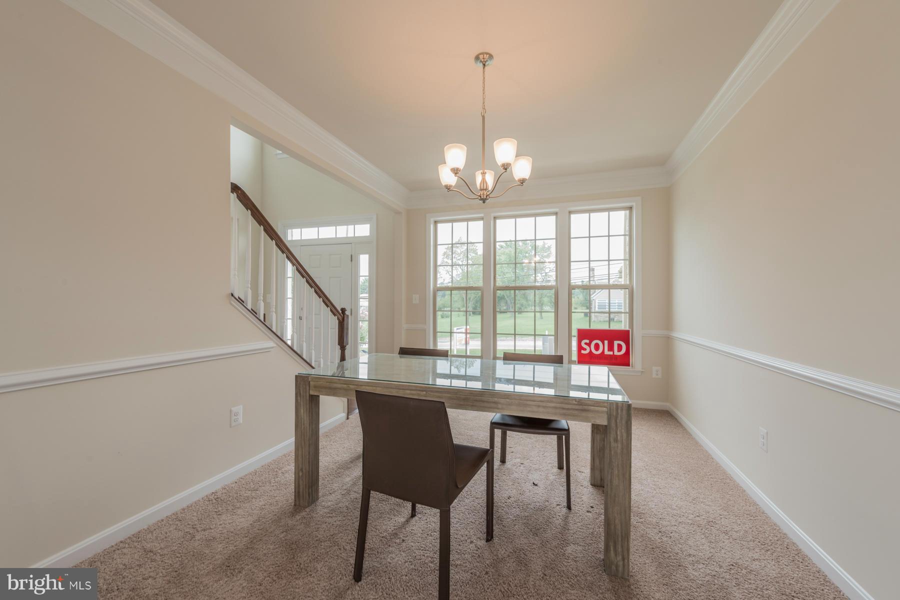 4334 Chapel Road Perry Hall, MD 21128 - Photo 6 of 30 Dining Room