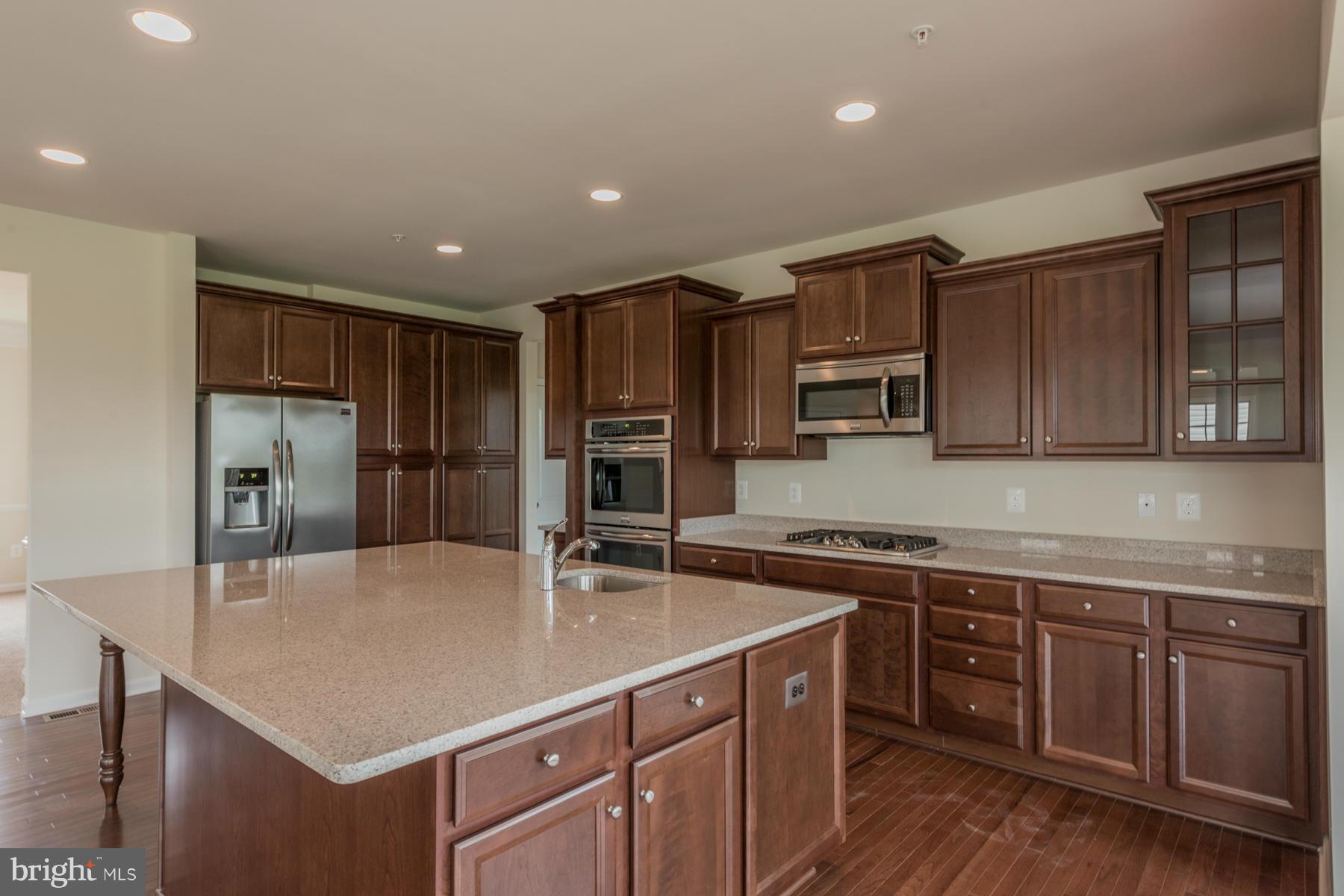 4334 Chapel Road Perry Hall, MD 21128 - Photo 8 of 30 Kitchen