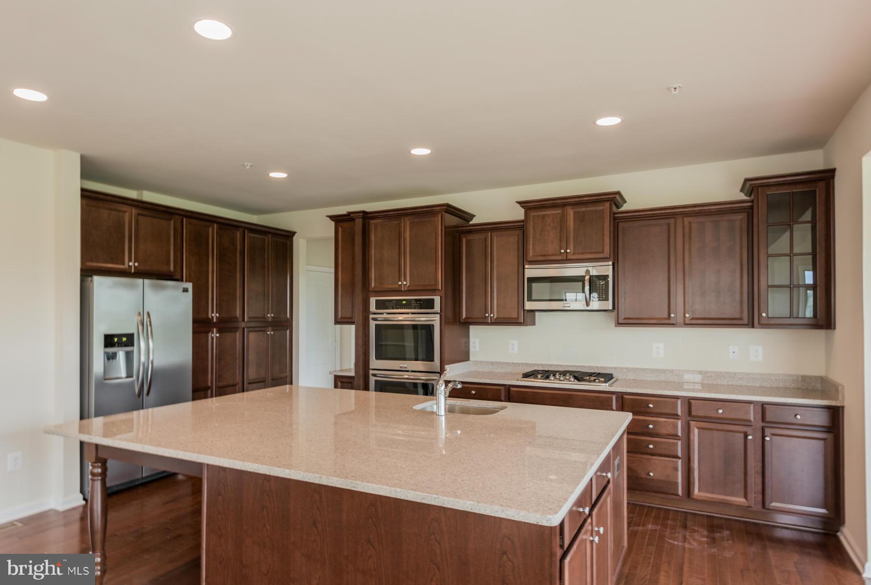 4334 Chapel Road Perry Hall, MD 21128 - Photo 9 of 30 Kitchen