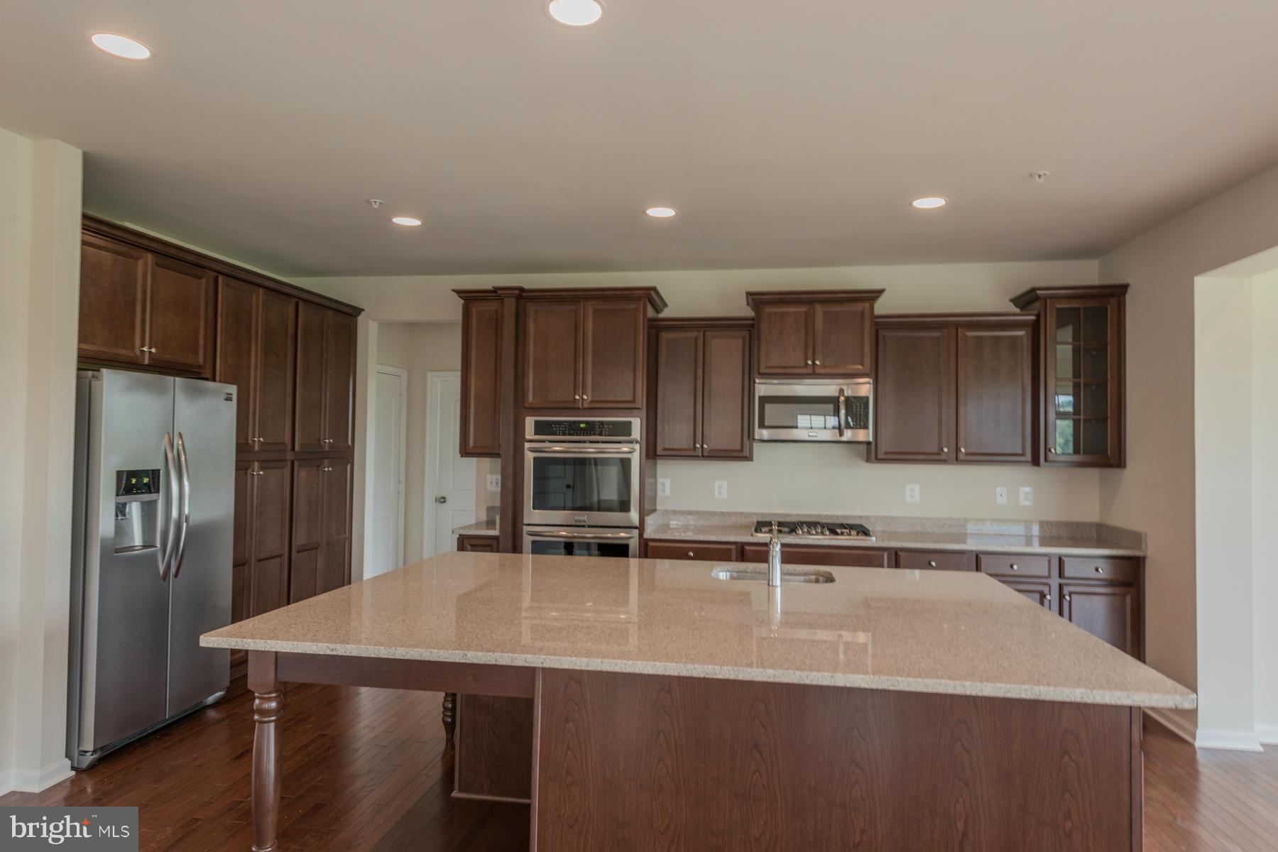4334 Chapel Road Perry Hall, MD 21128 - Photo 10 of 30 Kitchen