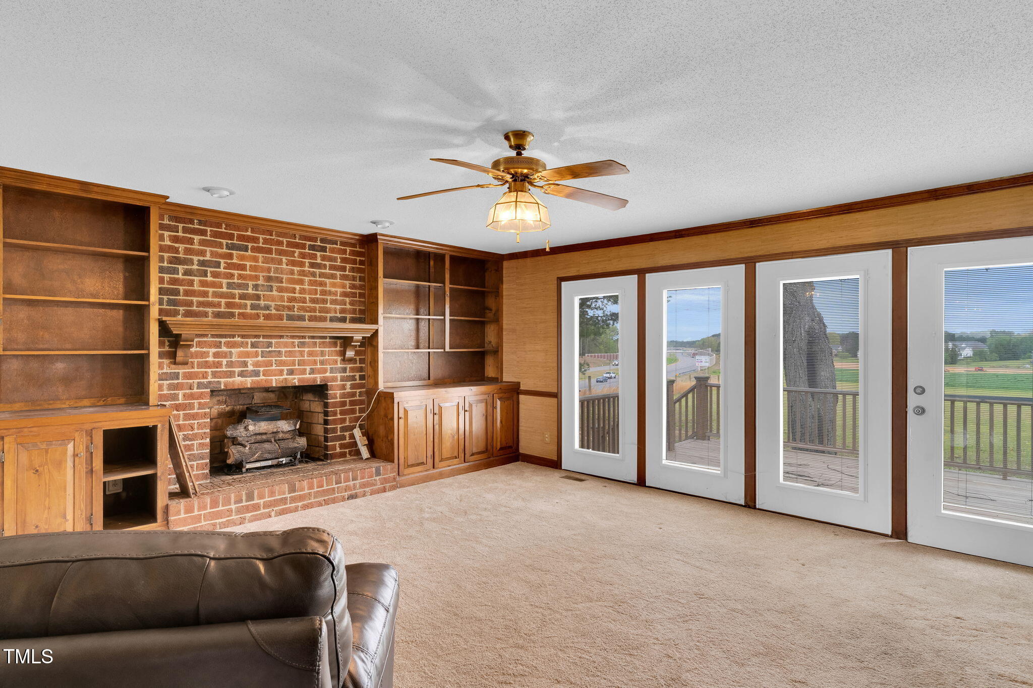 3808 Johnson Pond Road Apex, NC 27539 - Photo 12 of 37 17-web-or-mls-_DSC2139