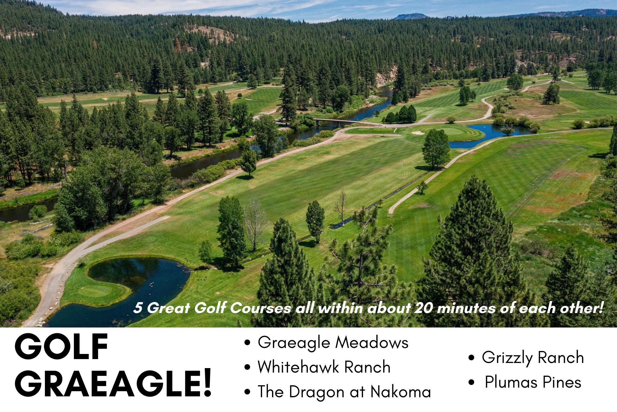 28 Graeagle Meadows Road Graeagle, CA 96103 - Photo 42 of 49