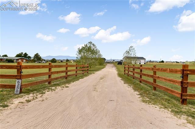 6250 Good Fortune Road Peyton, CO 80831 - Photo 42 of 50 Gallery Image 42