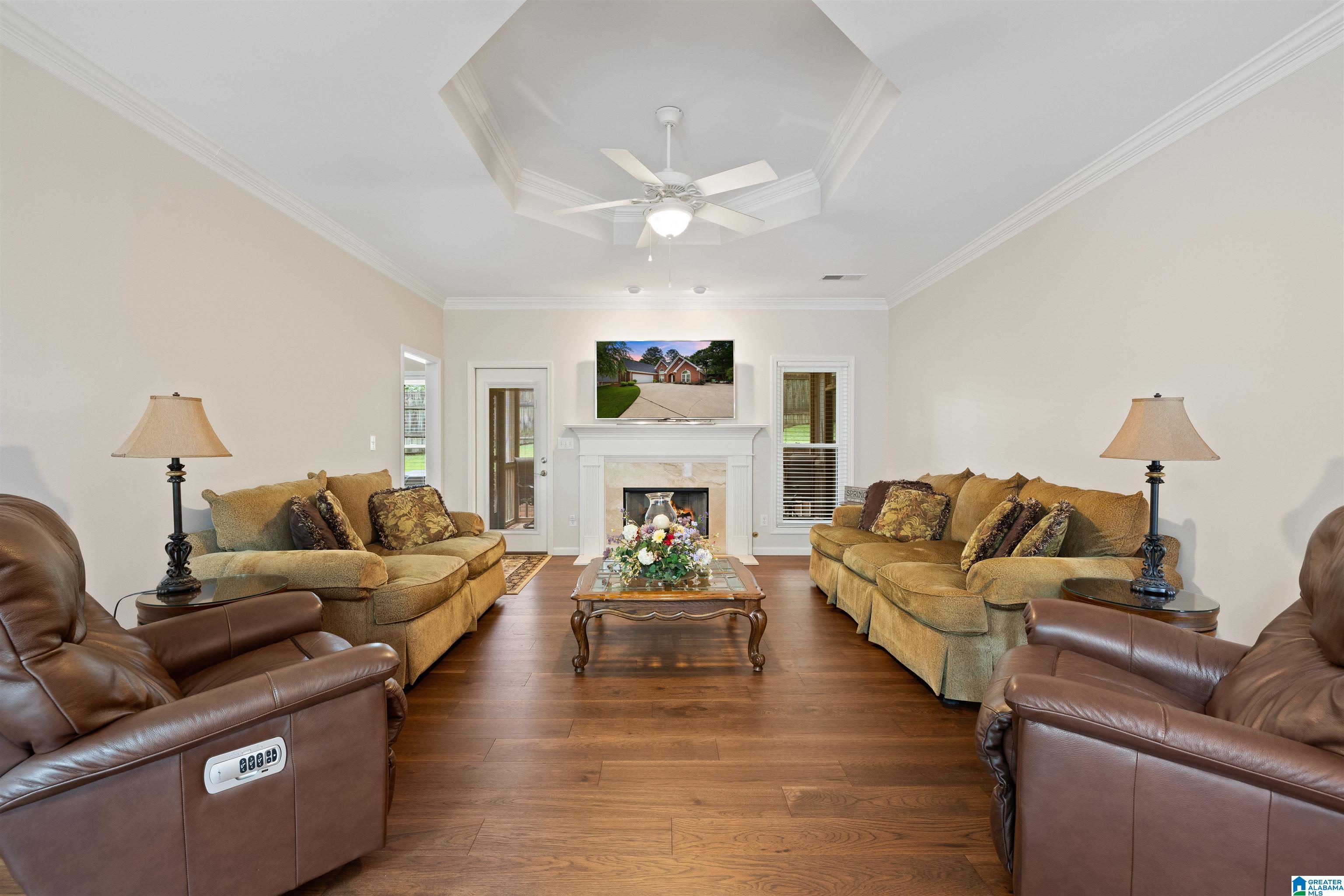 29 Monarch Lane Springville, AL 35146 - Photo 5 of 27