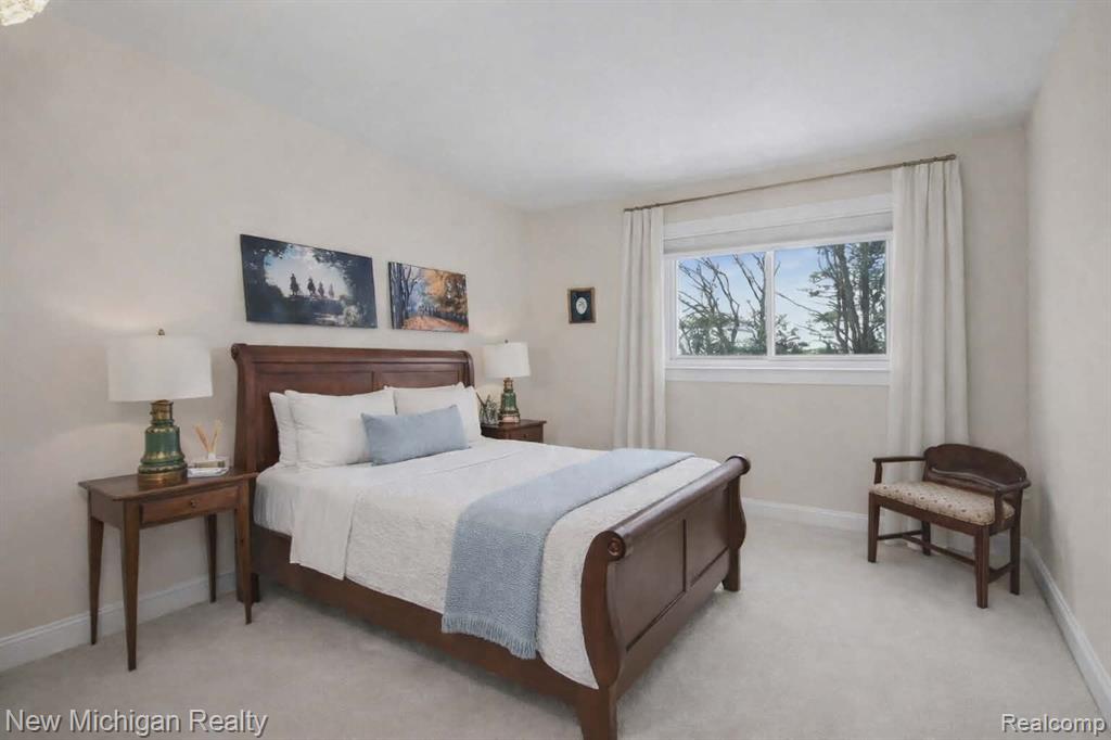 2270 Hillendale Drive Rochester Hills, MI 48309 - Photo 17 of 33