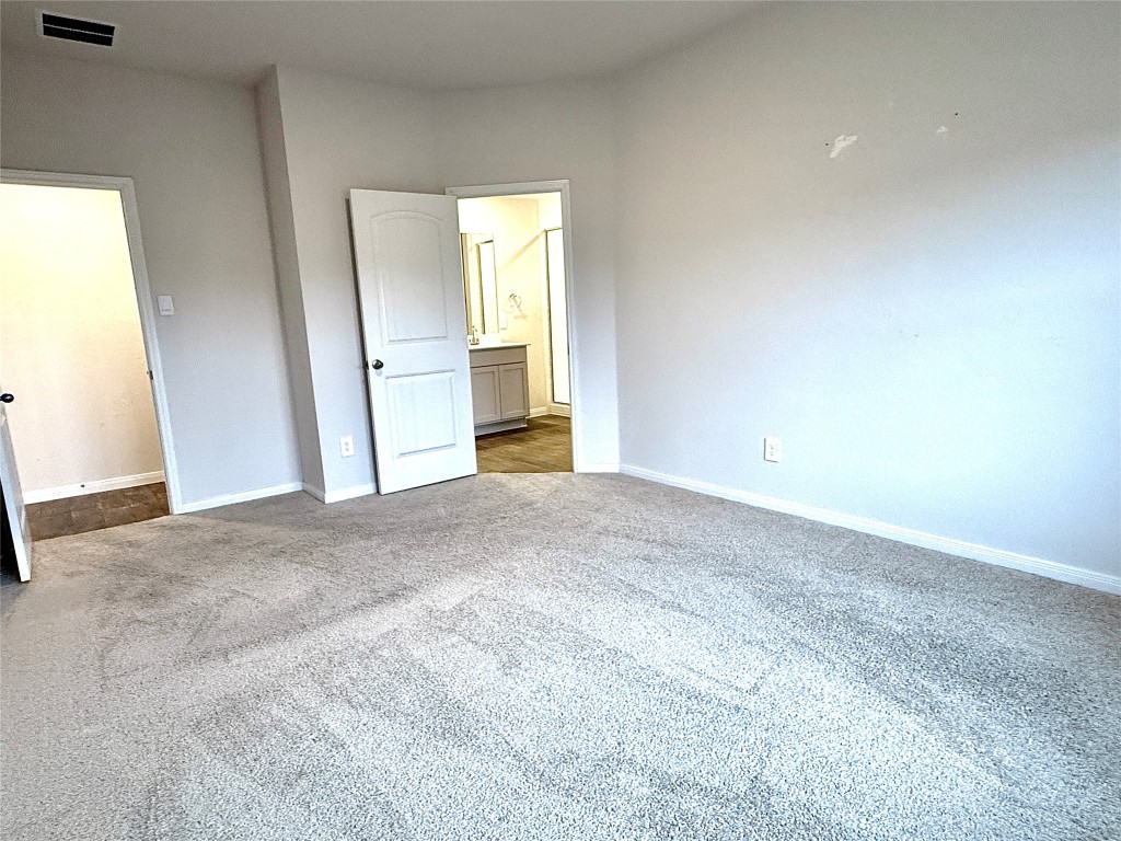 1305 Middleton Grove Lockhart, TX 78644 - Photo 11 of 19 a view of empty room