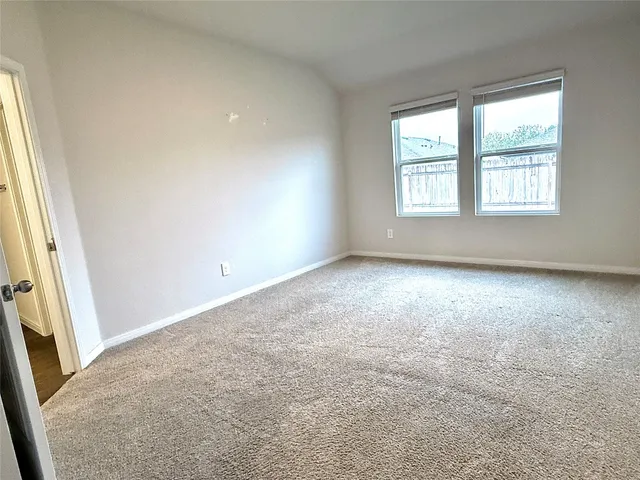 a view of small space