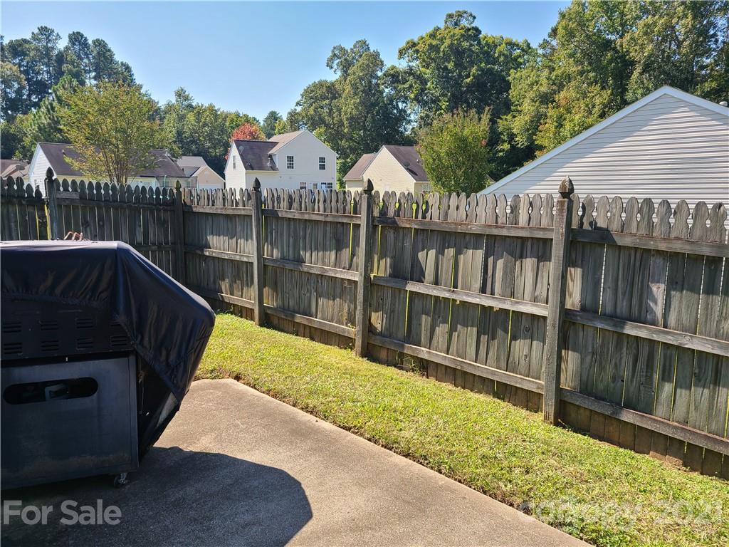 6519 Sunman Road Charlotte, NC 28216 - Photo 10 of 11 Gallery Image 10