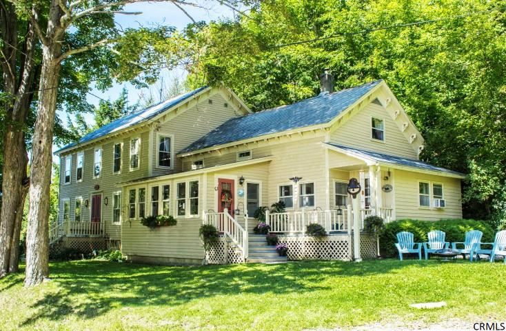15 Gilchrist Road Argyle, NY 12809 - Photo 1 of 25 Photo 1