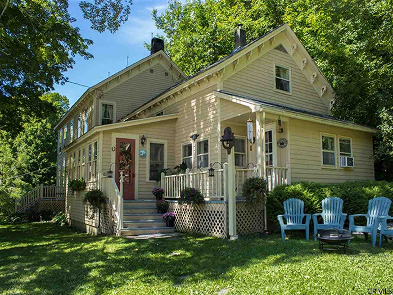 15 Gilchrist Road Argyle, NY 12809 - Photo 2 of 25 Photo 2