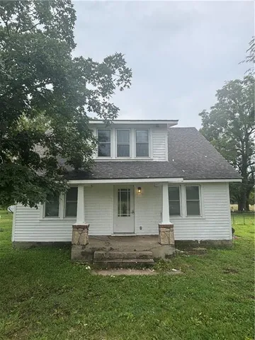 $260,000 | 13585 Scott Lane, Pleasanton, KS 66075