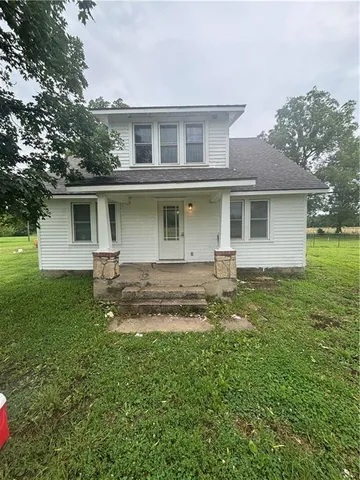 $260,000 | 13585 Scott Lane, Pleasanton, KS 66075