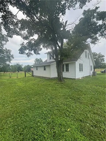 $260,000 | 13585 Scott Lane, Pleasanton, KS 66075