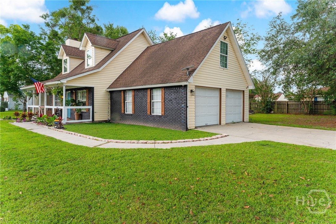 100 Live Oak Circle Rincon, GA 31326 - Photo 6 of 46
