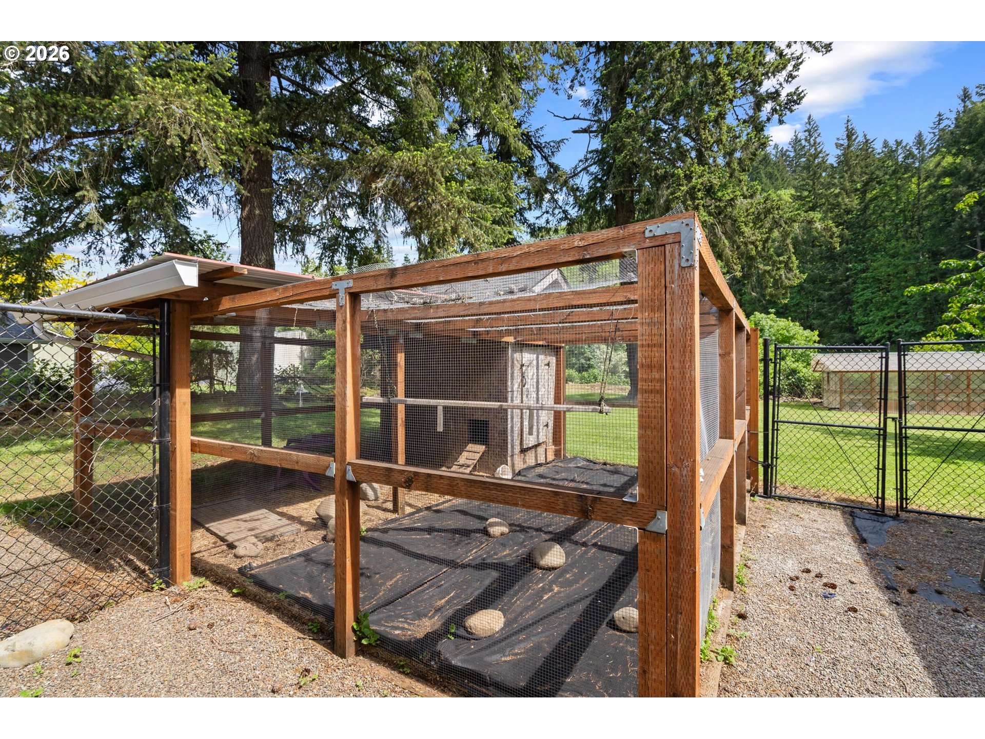 35412 South Dickey Prairie Road Molalla, OR 97038 - Photo 37 of 47 Gallery Image 37