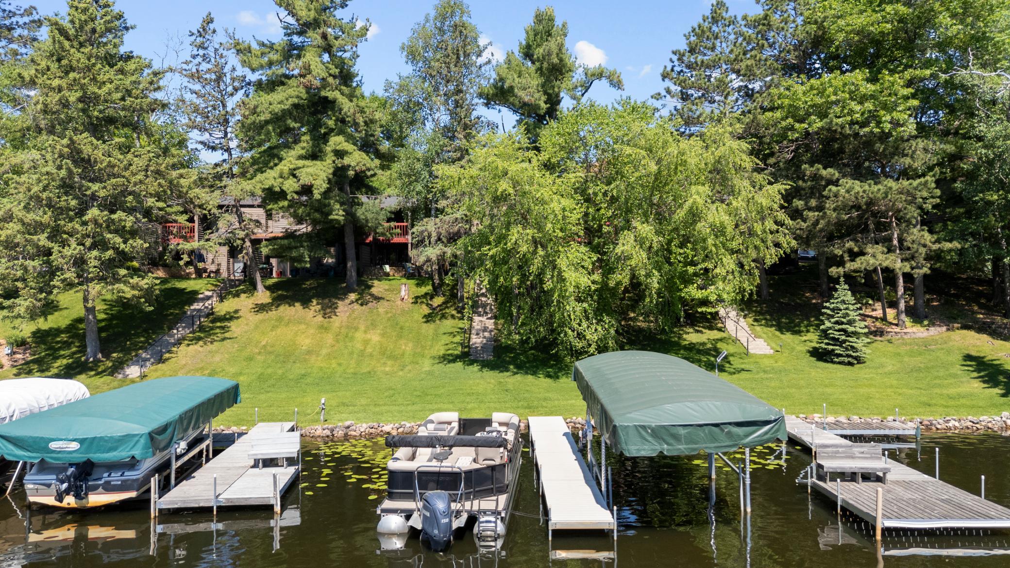 8124 Channel View Road, Unit 418 Nisswa, MN 56468 - Photo 22 of 43