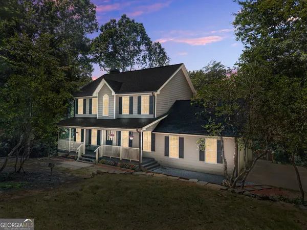 $450,000 | 188 Marion Lane, Sautee Nacoochee, GA 30571