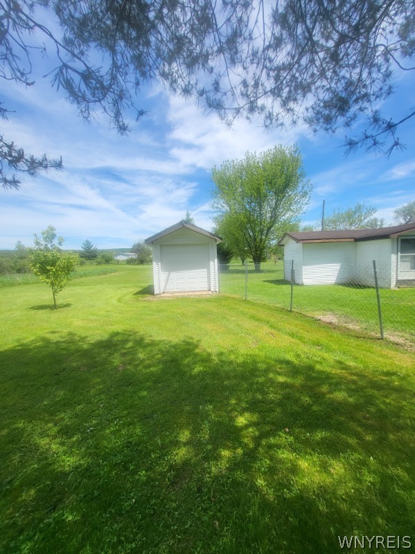 8294 Swamp Road East Otto, NY 14729 - Photo 38 of 47