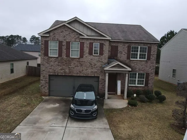 $334,999 | 2234 Sawgrass Drive, Hampton, GA 30228