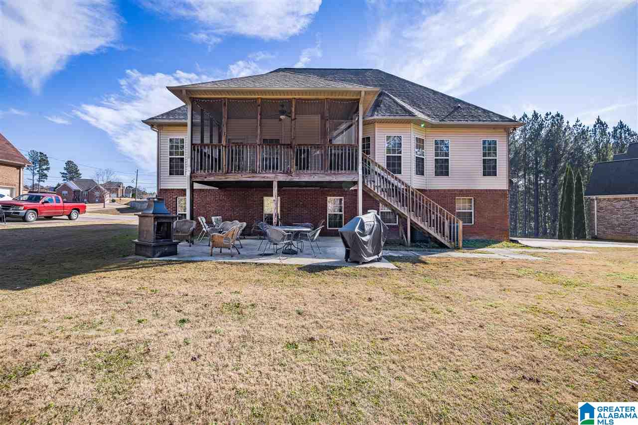 80 Clubhouse Circle Odenville, AL 35120 - Photo 41 of 47