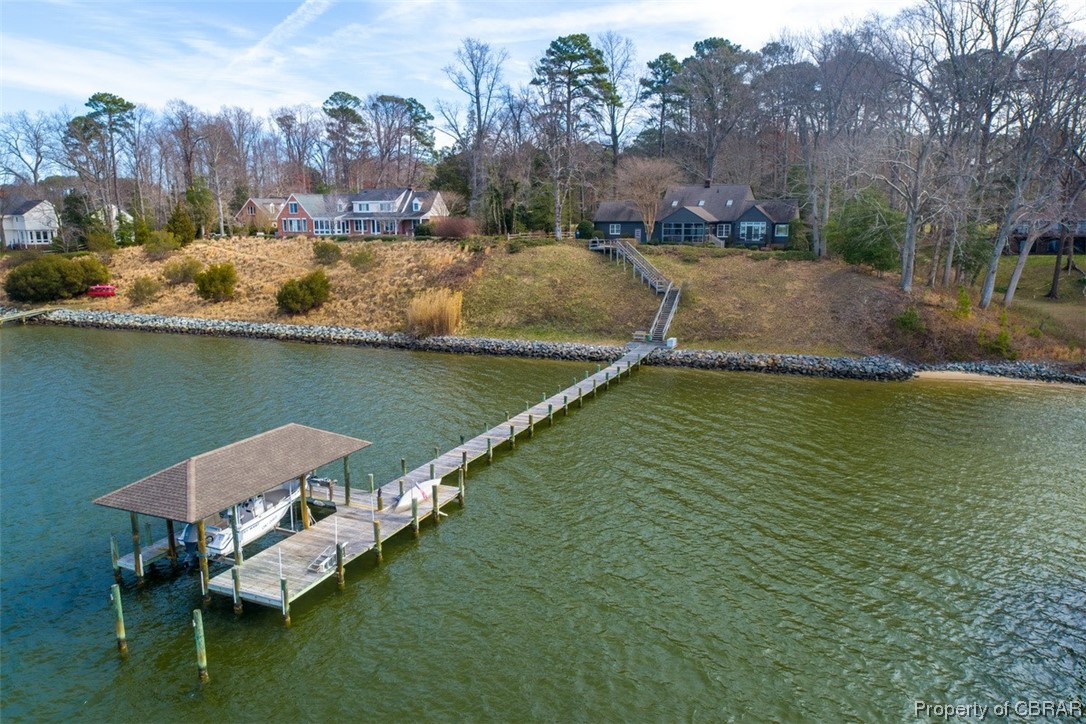 941 Twiggs Ferry Road Hartfield, VA 23071 - Photo 33 of 50 Gallery Image 33