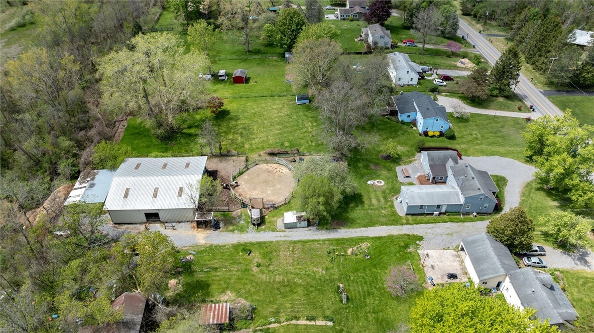 155 Morgan Road Chili, NY 14546 - Photo 10 of 46