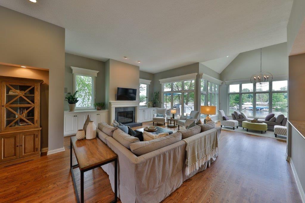 12246 Wayside Road Indianapolis, IN 46256 - Photo 8 of 25 Gallery Image 8