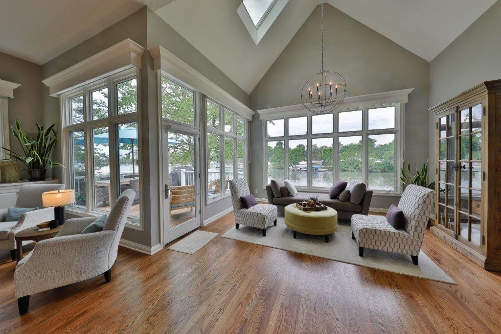12246 Wayside Road Indianapolis, IN 46256 - Photo 9 of 25 Gallery Image 9