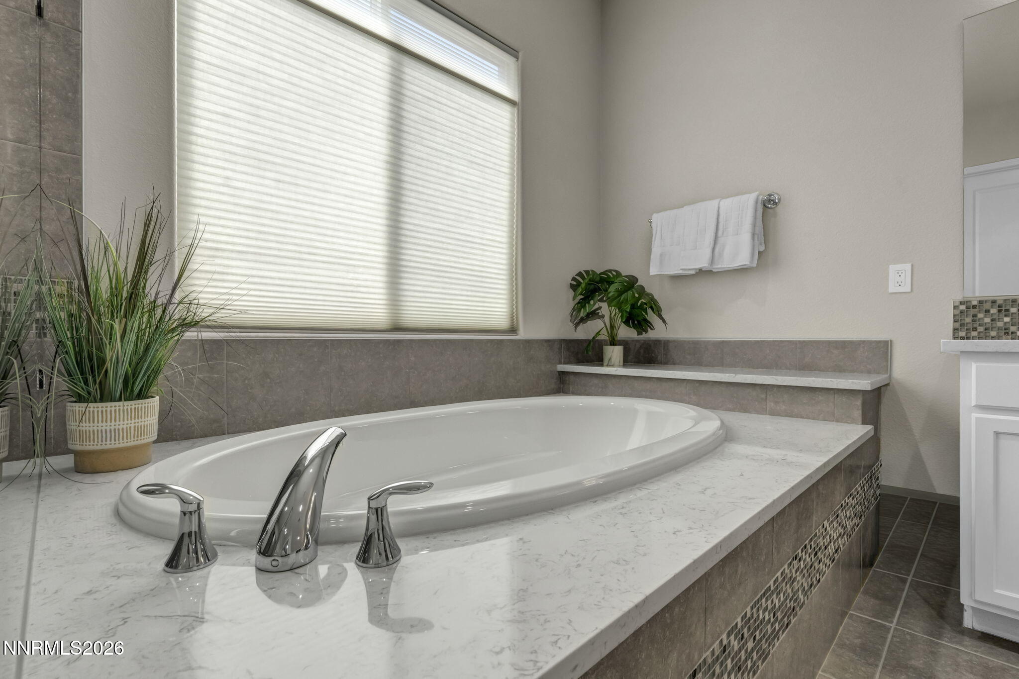 2029 Neviekay Lane Reno, NV 89521 - Photo 40 of 73 Primary Bathroom Garden Tub