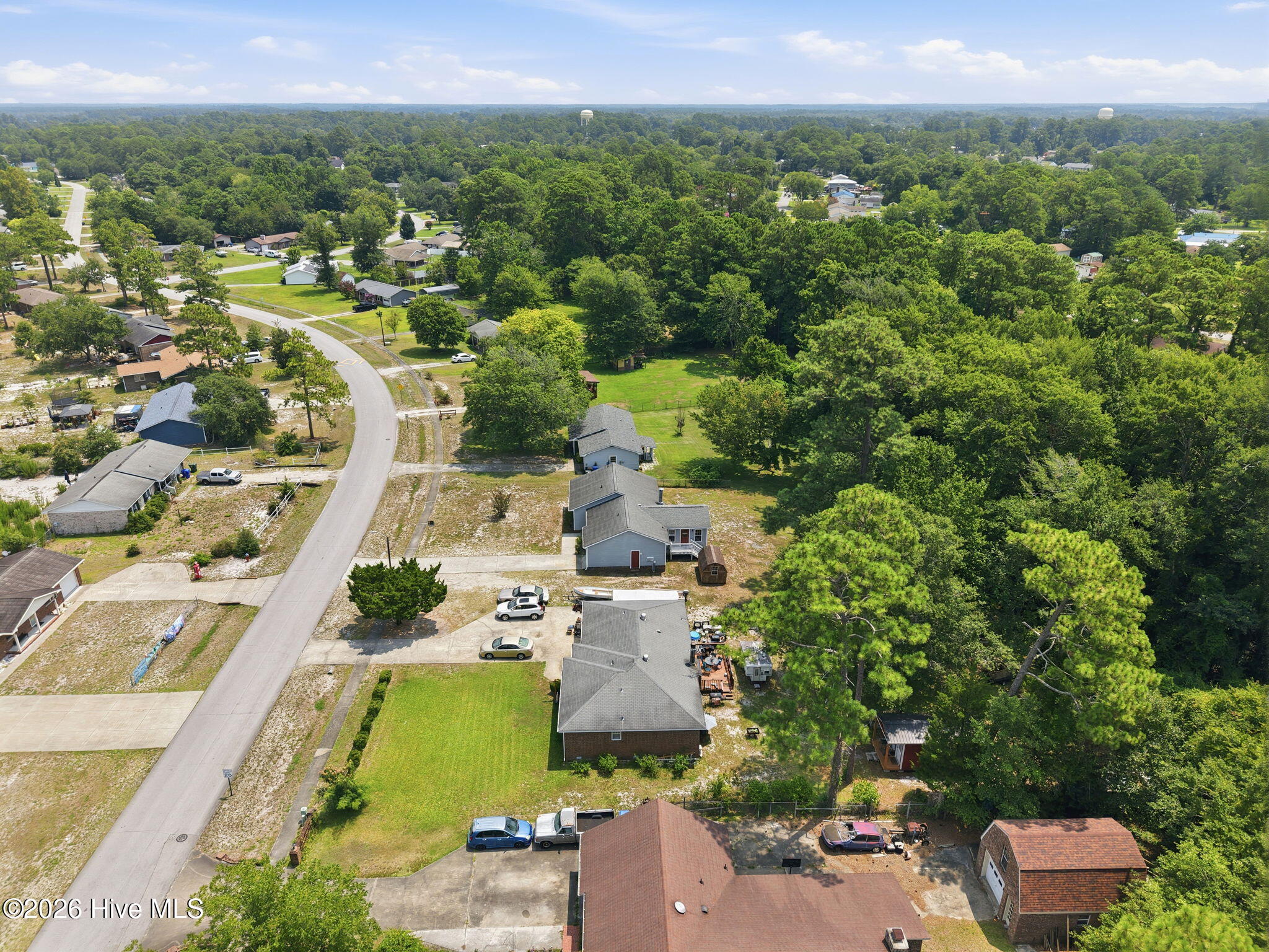 104 Bayberry Road Newport, NC 28570 - Photo 7 of 45 Gallery Image 7