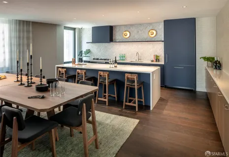 $541,896 | 280 Spear Street, Unit 4P, San Francisco, CA 94105