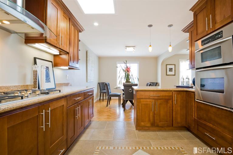 55 Forest View Drive San Francisco, CA 94132 - Photo 12 of 24