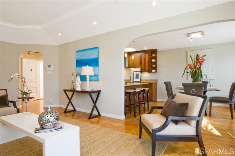 55 Forest View Drive San Francisco, CA 94132 - Photo 8 of 24