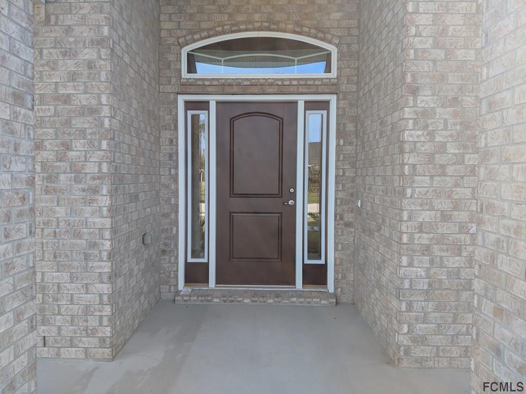33 Turtle Ridge Drive Flagler Beach, FL 32136 - Photo 2 of 25