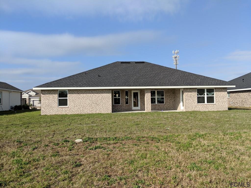 33 Turtle Ridge Drive Flagler Beach, FL 32136 - Photo 23 of 25