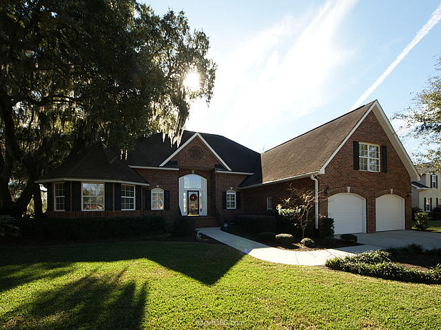 2321 Pristine View Road Charleston, SC 29414 - Photo 1 of 40 01