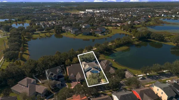 $658,000 | 6799 Helmsley Circle, Windermere, FL 34786