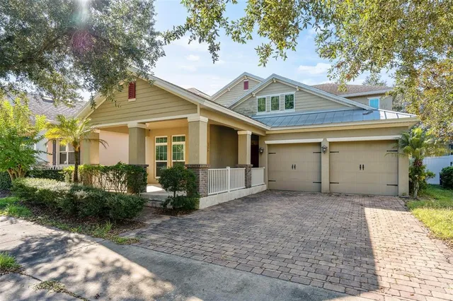 $699,000 | 6799 Helmsley Circle, Windermere, FL 34786