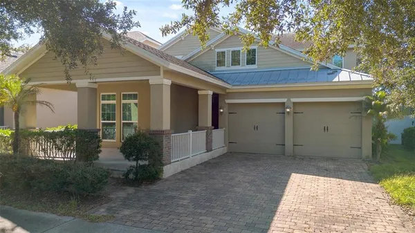 $658,000 | 6799 Helmsley Circle, Windermere, FL 34786
