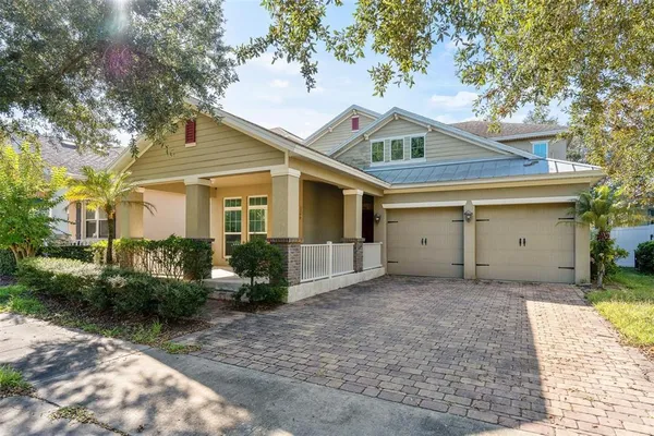 $658,000 | 6799 Helmsley Circle, Windermere, FL 34786