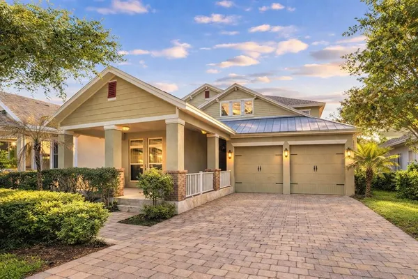 $658,000 | 6799 Helmsley Circle, Windermere, FL 34786