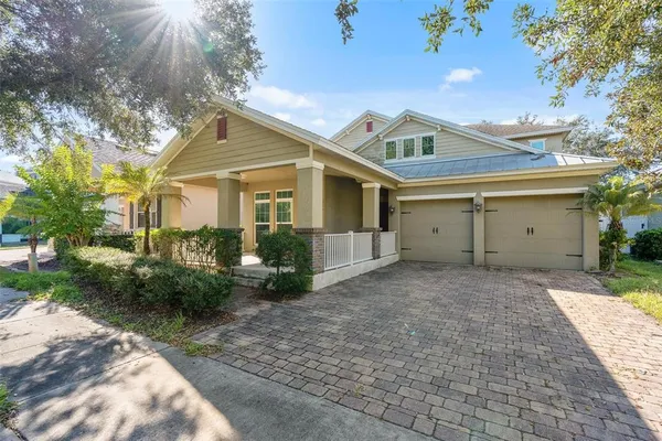 $658,000 | 6799 Helmsley Circle, Windermere, FL 34786