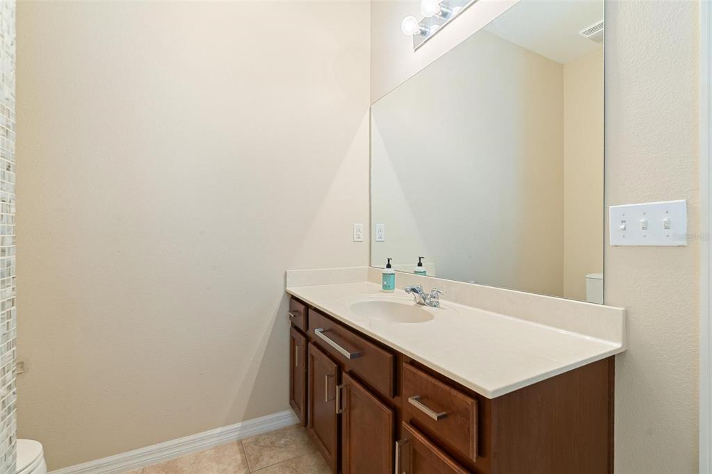 6799 Helmsley Circle Windermere, FL 34786 - Photo 7 of 61 a utility room with a sink