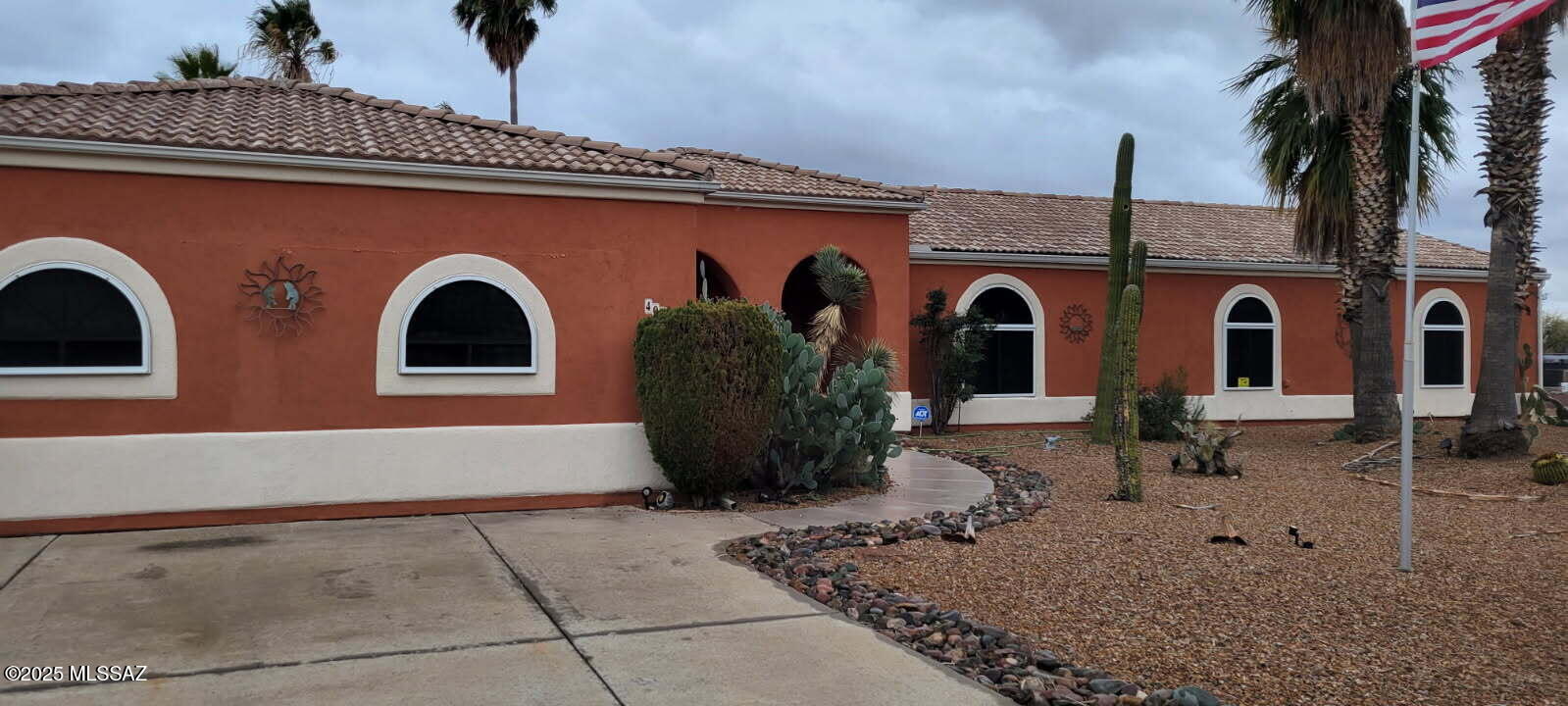 4072 East Adams Rib Place Tucson, AZ 85739 - Photo 4 of 24