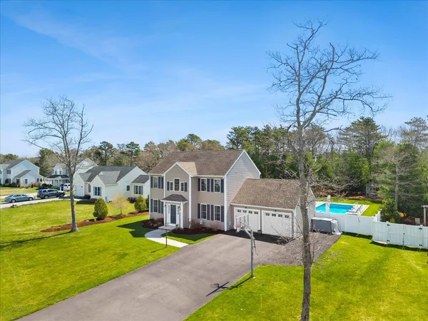 $949,000 | 20 Settlers Way, Buzzards Bay, MA 02532